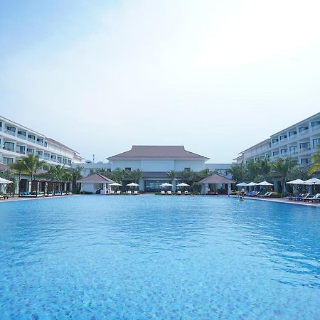 Vinpearl Hoi An Villas Екстер'єр фото