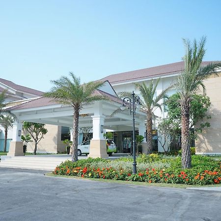 Vinpearl Hoi An Villas Екстер'єр фото