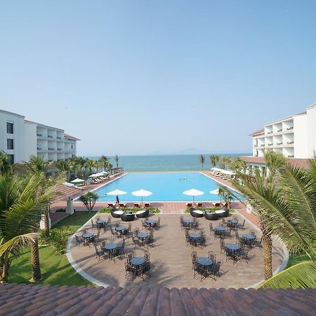 Vinpearl Hoi An Villas Екстер'єр фото