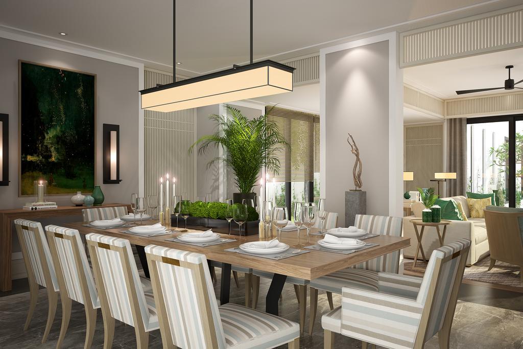 Vinpearl Hoi An Villas Екстер'єр фото