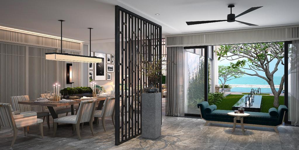 Vinpearl Hoi An Villas Екстер'єр фото