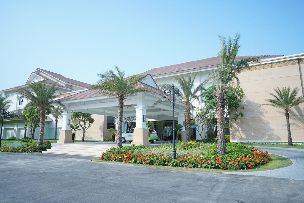Vinpearl Hoi An Villas Екстер'єр фото