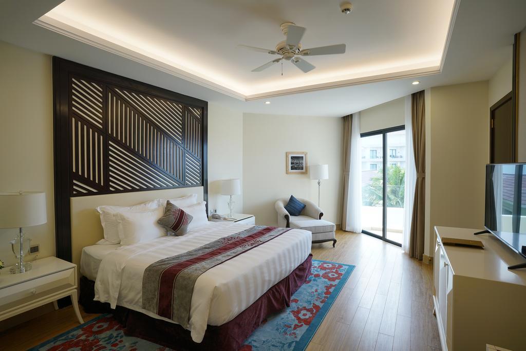 Vinpearl Hoi An Villas Екстер'єр фото