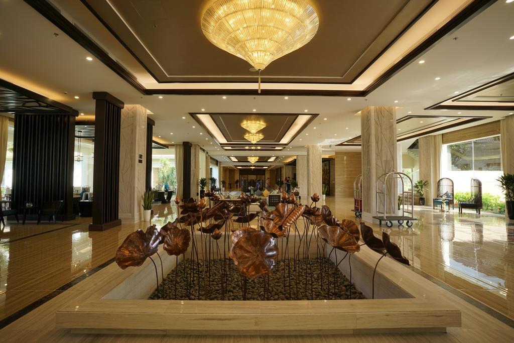 Vinpearl Hoi An Villas Екстер'єр фото