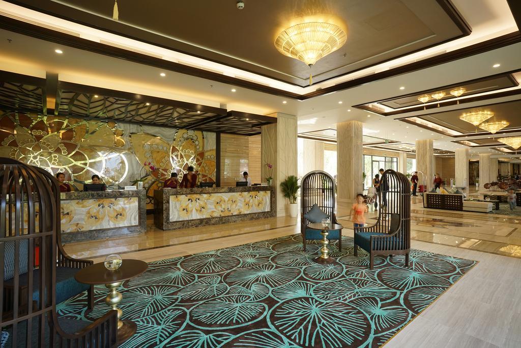Vinpearl Hoi An Villas Екстер'єр фото