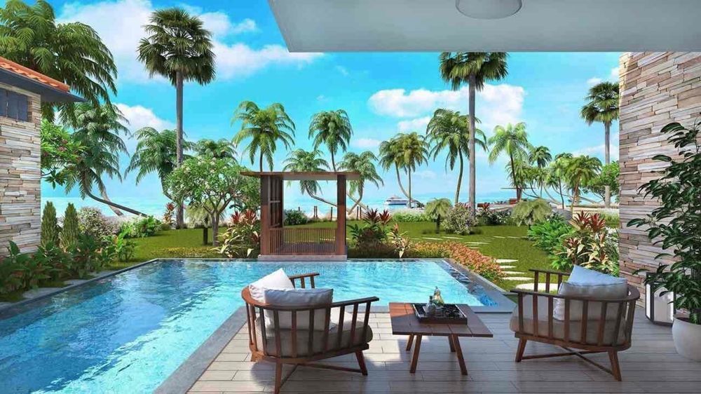 Vinpearl Hoi An Villas Екстер'єр фото
