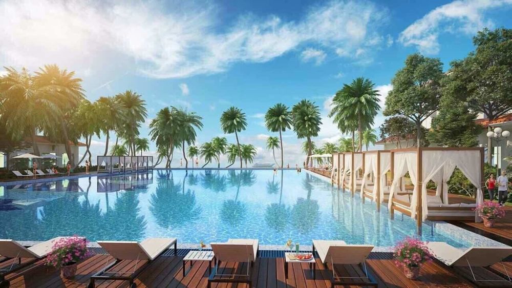 Vinpearl Hoi An Villas Екстер'єр фото