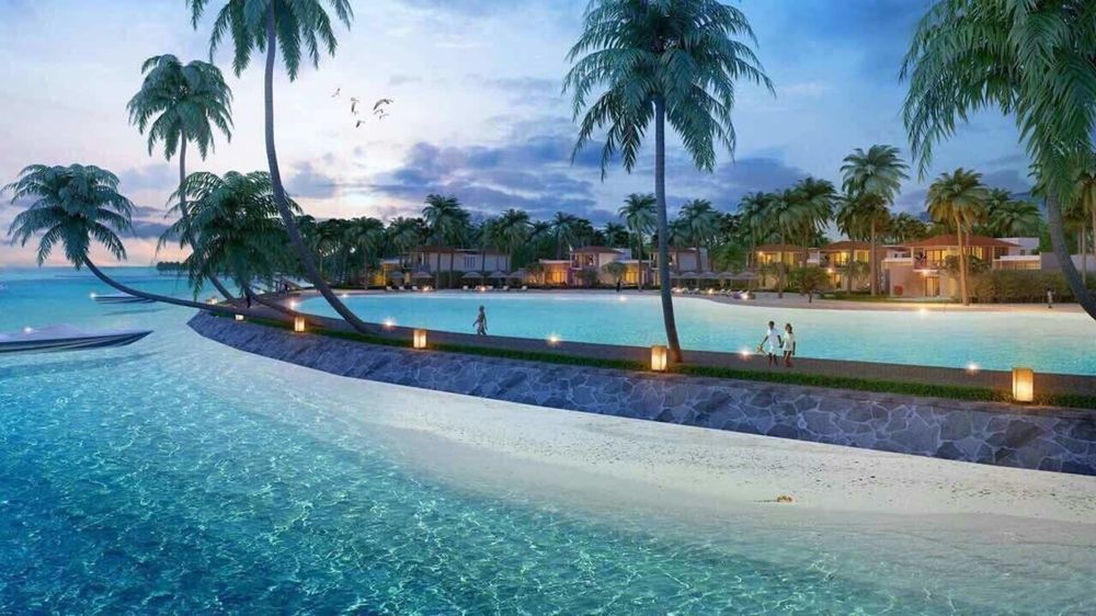 Vinpearl Hoi An Villas Екстер'єр фото
