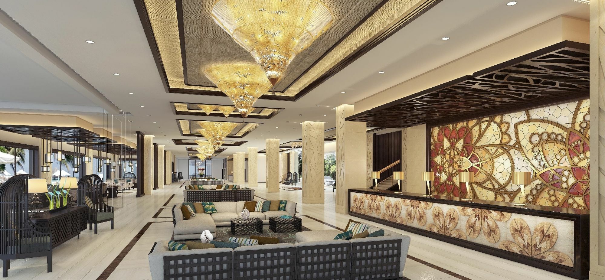 Vinpearl Hoi An Villas Екстер'єр фото